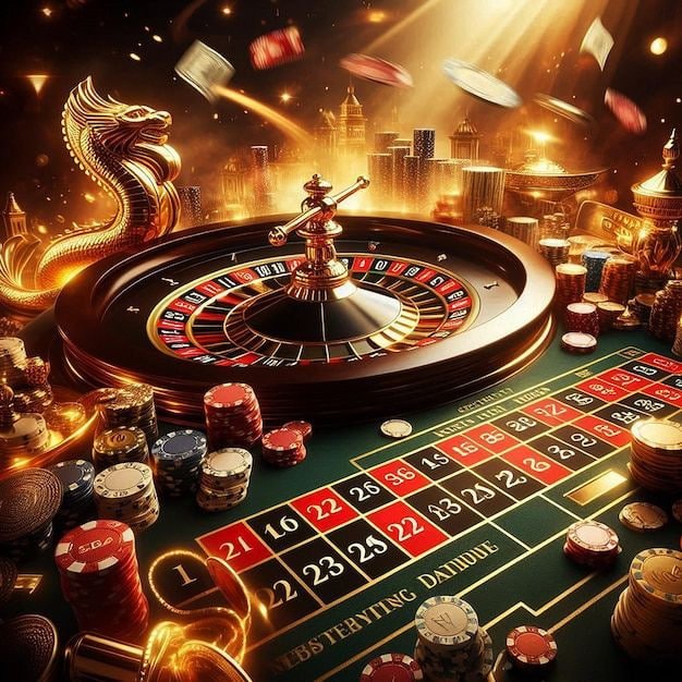 Tampilan lengkap platform bintang189 dengan berbagai kategori permainan