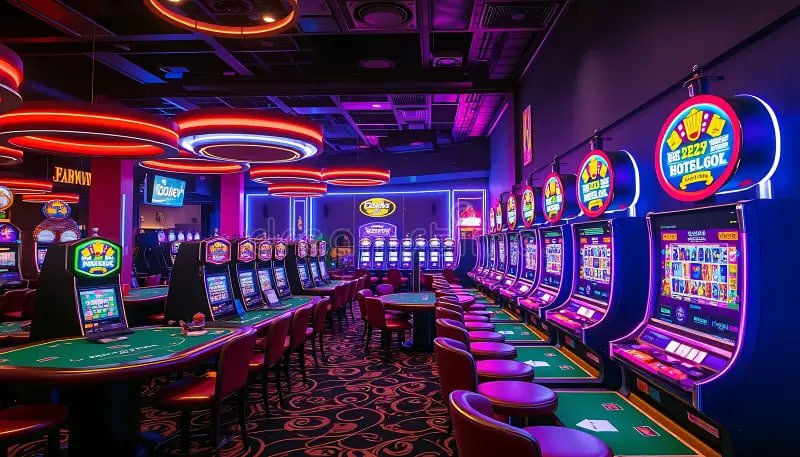 Permainan bingo online interaktif di bintang189